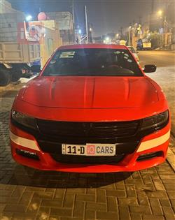 دودج تشارجر